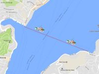 Çubuklu – İstinye arabalı vapur seferine sayılı günler kaldı