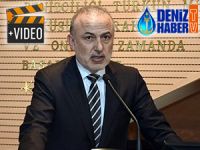 Metin Kalkavan, denizcilik sektörünü uyardı!