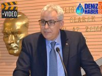 Deniz Eraydın: Dünyada ticaret yöntemleri değişiyor