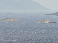 Kardak nöbeti sisli havaya rağmen devam ediyor