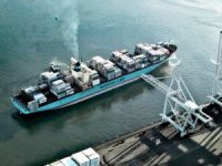 Maersk Line, inşa edilen gemilerinin teslim tarihini erteledi