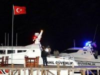 Muğla'da balıkçı teknesi battı: 2 kişi kayboldu