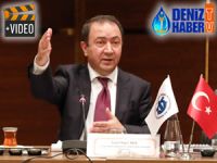 Suat Hayri Aka, sektörün sorunları ve çözüm yollarını değerlendirdi