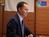 Prof. Dr. Oral Erdoğan, piyasaları değerlendirdi