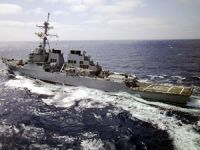 ABD, Kızıldeniz'e 2 savaş gemisi daha gönderiyor