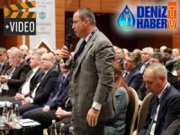 Denizcilik sektörünün sorunları, Müşterek Meslek Komitesi toplantısında dile getirildi