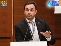 Murat Kul: Denizlerimiz giderek kötüye gidiyor