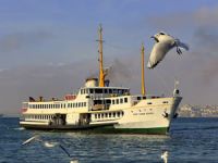 Şehit Caner Gönyeli isimli vapur internet üzerinden satışa çıktı