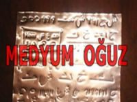 Medyum Oğuz Ayrılanlara Bağlama Büyüsü ile Yardım Ediyor