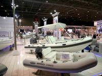 CNR Avrasya Boat Show'da sergilenen yatların çoğunluğu satıldı