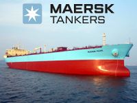 Maersk Tankers, Çin'in Dalian Tersanesi'ne 10 adet tanker siparişi verdi