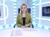 Haftanın öne çıkan haberleri DenizHaber.TV'de yayınlandı