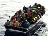 Türkiye-İtalya güzergahında insan kaçakçılığı yükselişe geçti