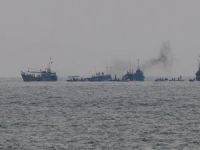 Sri Lanka'da tekne alabora oldu: 10 ölü