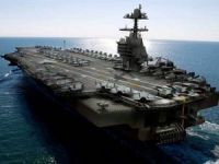 ABD, Güney Çin Denizi'nde yeni bir devriye görevi planlıyor