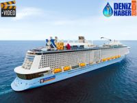Royal Caribbean, Kuşadası'nı rotadan çıkardı