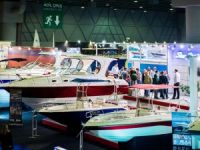CNR Avrasya Boat Show’u 63 bin 507 kişi ziyaret etti
