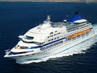 Dünya kruvaziyer yolcuları en iyileri seçti, Celestyal Cruises 4 dalda ödül aldı