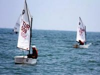 Mersin Yelken Kulübü: Yer sıkıntısını aşmak istiyor