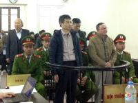 Vinashinlines'ın iki yöneticisi idam cezasına çarptırıldı