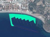 Seferihisar Ürkmez Yat Limanı'nın ÇED raporu onaylandı