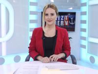 Haftanın öne çıkan haberleri DenizHaber.TV'de yayınlandı