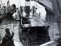 Üsküdar Vapuru Faciasında hayatını kaybedenler anılacak