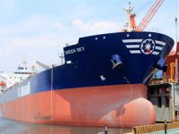 M/T Green Sky'ın başmühendisi 25 yıl hapis cezasına çarptırılabilir