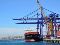 Şubatta ihracat yüzde 5,1 artışla 11,3 milyar dolar oldu