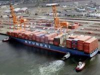 Hyundai, iki Güney Koreli konteyner operatörüyle Asya içi ittifak anlaşması yaptı