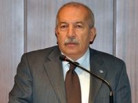 Nuri Uygur, Türk Loydu Vakfı 61. Olağan Genel Kurulu öncesi çıkabilecek krize neşter vurdu