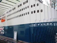 Avrupa Deniz Taşımacılığı Haftası, Guinness Rekorlar Kitabına girdi