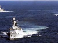 Güney Çin Deniz'inde tansiyon yükseliyor