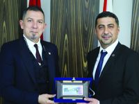 Mersin Denizcilik Lisesi için protokol anlaşması imzalandı