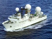 İran, Hürmüz Boğazı'nda ABD askeri gemisine engelleme yaptı                        ⁠⁠