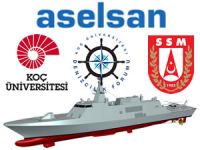 Deniz Savunma Sanayinde Yükselen Teknolojiler Çalıştayı, Koç Müzesi'nde yapılacak