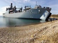 TCG Bayraktar'ın bu sene TSK envanterine girmesi planlanıyor