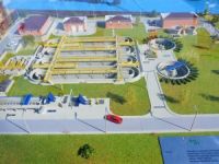 Ergene’yi kurtaracak projede ilk bölüm tamamlandı