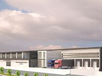 Tekirdağ, balık haline kavuşuyor