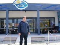 Kılıç Deniz Ürünleri Dominik’te levrek tesisi satın aldı