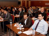 KOSDER'in organize ettiği Türk Gemiadamı İstihdamı Çalıştayı yapıldı