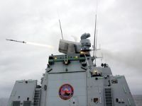 Deniz Kuvvetleri Komutanlığı: Radarlardan yüksek verim alıyoruz