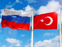Rusya ve Türkiye’nin ticaret hacmi azaldı