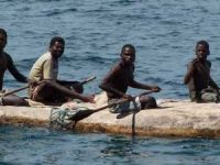 Afrikalı balıkçılar Türk balıkçıları Afrika kıyılarına davet ettiler