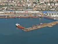 Kırgızistan ile ticaret hacmi yüzde 17 büyüdü