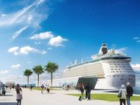 Demre Kruvaziyer Limanı'nın ÇED süreci başladı