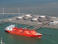 ABD, 2035 yılına kadar LNG ihracat lideri olabilir