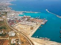 Güney Kıbrıs ile Mısır deniz ve havadan bağlanacak