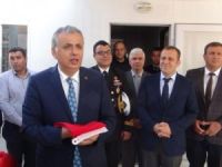 Silifke'de 4 yabancı bayraklı tekne Türk bayrağına geçti