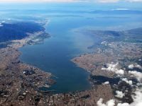 'İzmir, 'Efes' olmadan körfezi kurtaralım'